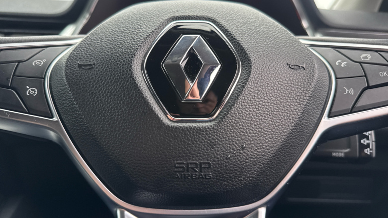 Renault Captur 1.0 TCE 100 Iconic 5dr Petrol Hatchback